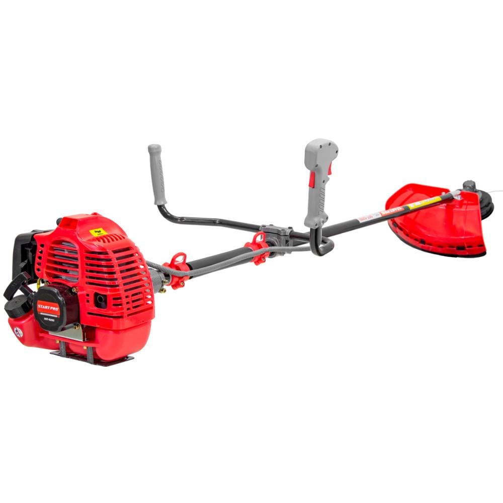 Мотокоса START PRO SGT-5200 - фото 3