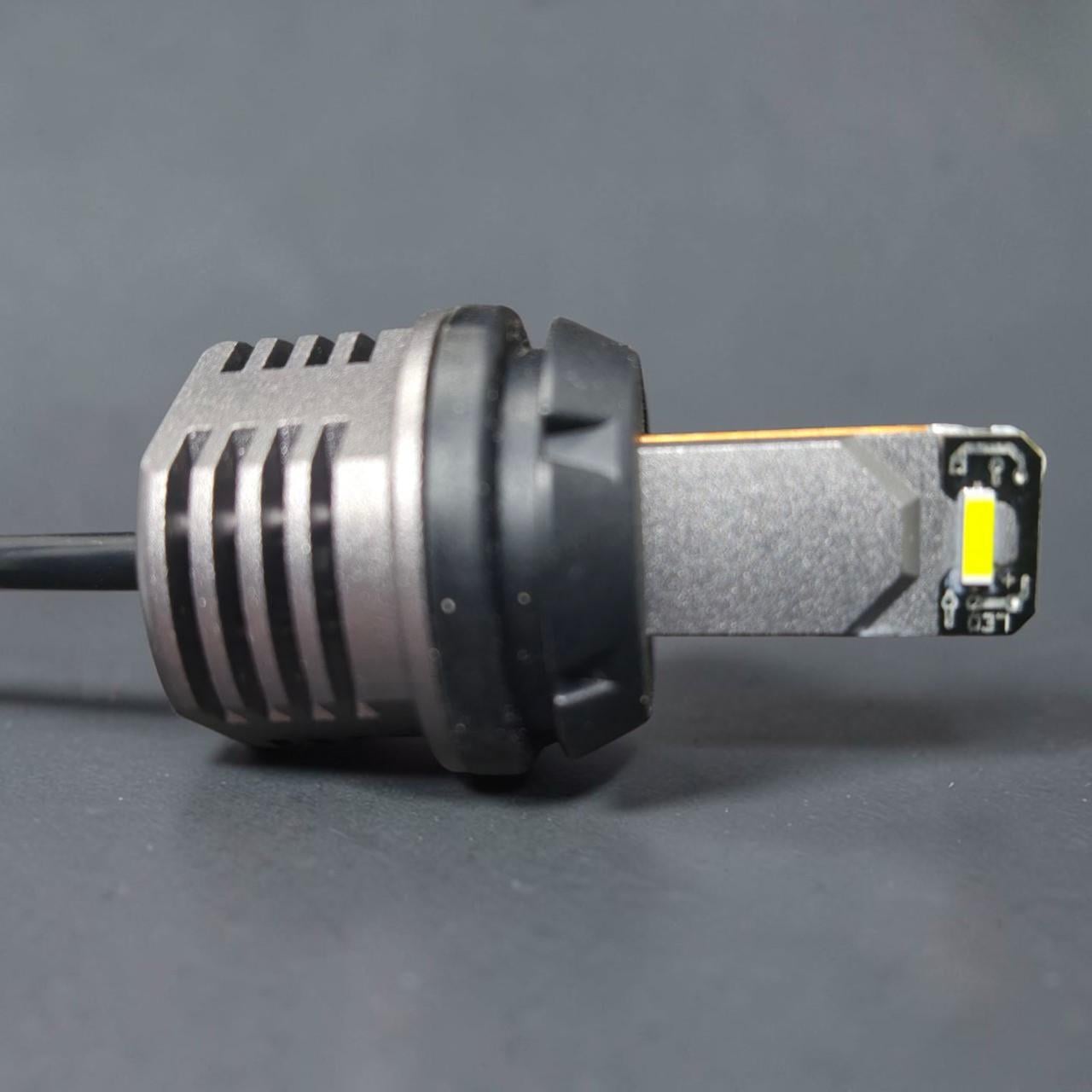 Автомобильная лампа LED GS 1156 (P21W/BA15S) 20W 2000LM CSP1860 12-30V белая (2954523066)