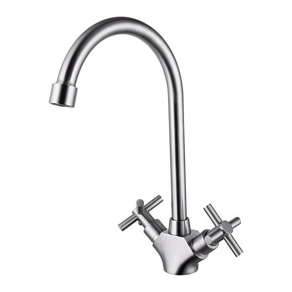 Смеситель для кухни Lambert Sauvignon (LR3103C)