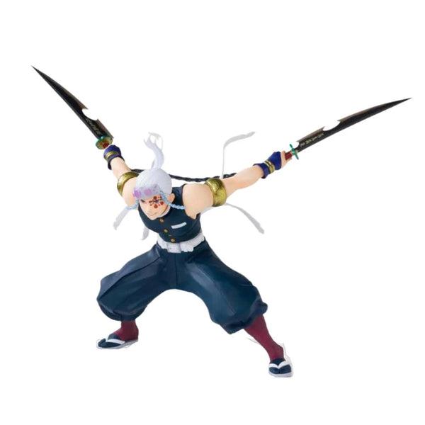 Фигурка для геймеров Sega Demon Slayer Uzui Tengen 16 см (S DS TU FB)