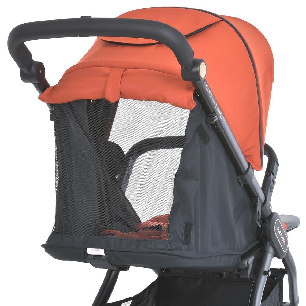 Коляска El Camino Redwood 2в1 (ME 1053-3) - фото 22 Коляска El Camino Redwood 2в1 (ME 1053-3) - фото 22