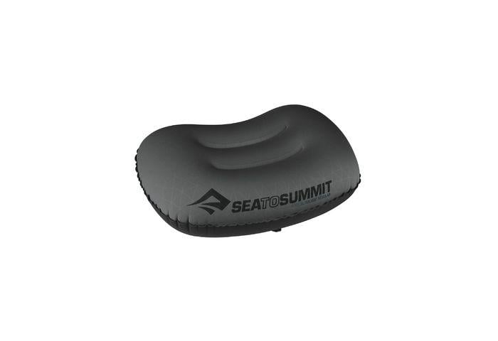 Подушка Sea To Summit Aeros Ultralight Pillow Regular Grey (1033-STS APILULRGY)