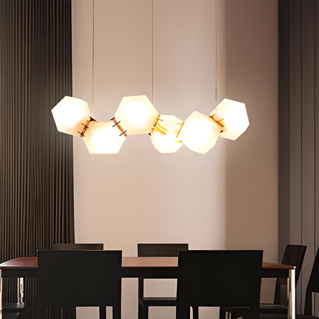 Люстра Hilario 80 см (031061)