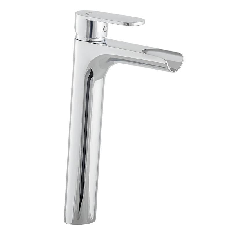 Смеситель для умивальника MIXXUS Premium OFELIO 001 HIGH (MI5947) Смеситель для умивальника MIXXUS Premium OFELIO 001 HIGH (MI5947)