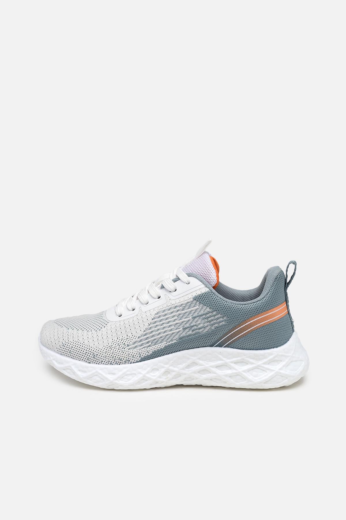 Кроссовки женские ЦБ-00232903 р. 36 Белый (SKT000939800)