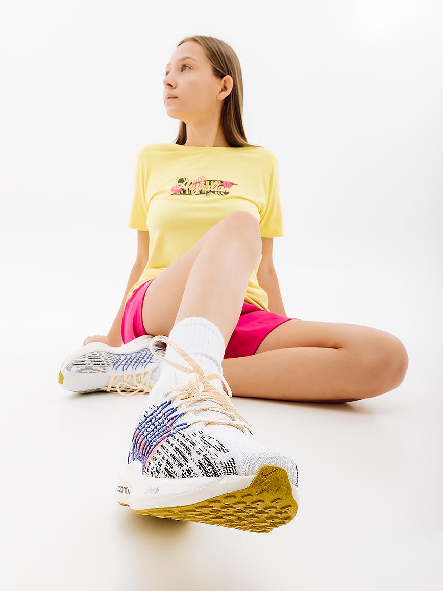 Шорти жіночі Australian VIBES SHORT HOLOGRAPHIC LOGO M Рожевий (7dLSDSH0002-227 M) - фото 2 Шорти жіночі Australian VIBES SHORT HOLOGRAPHIC LOGO M Рожевий (7dLSDSH0002-227 M) - фото 2