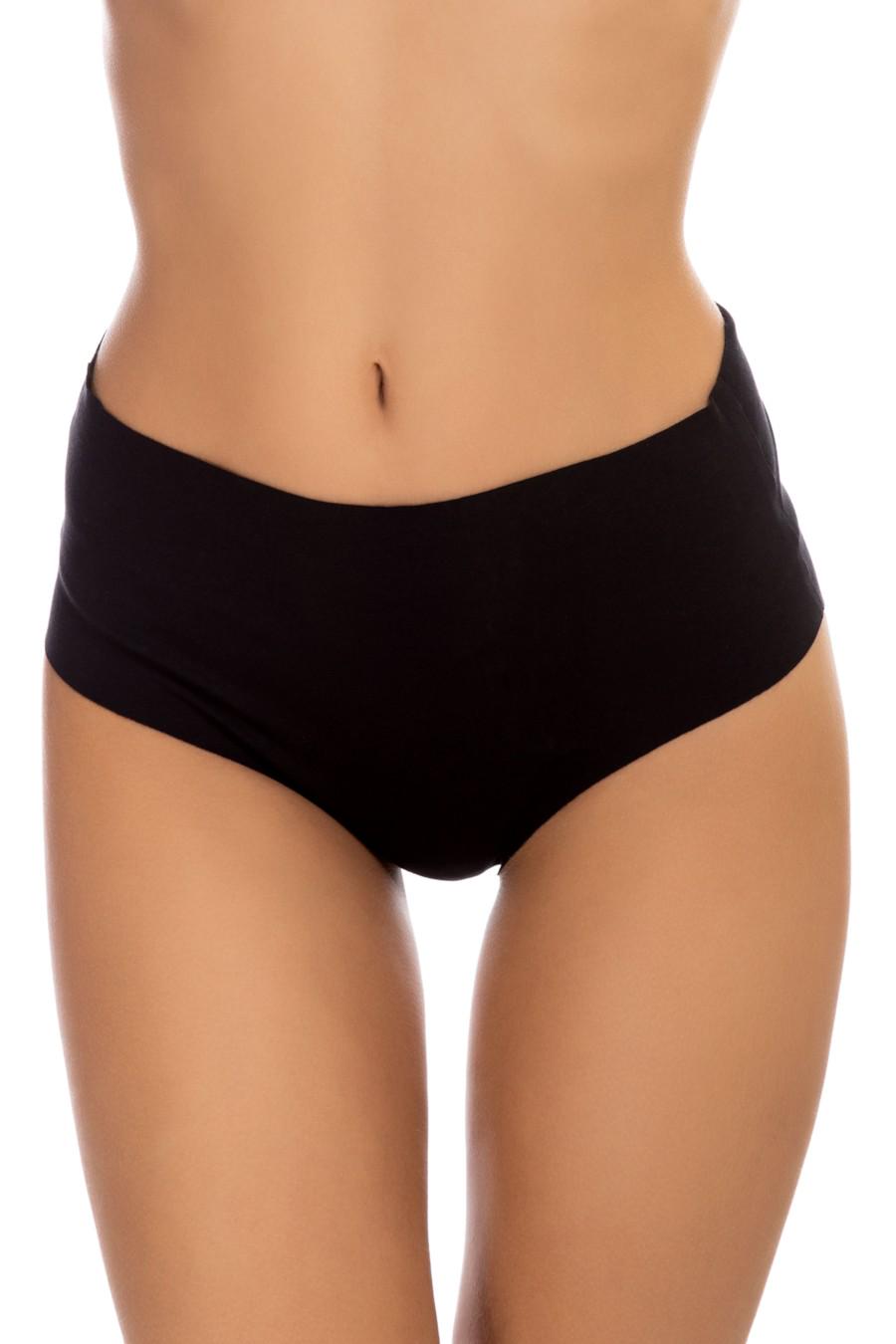 Трусики брифы Ysabel Mora р. 5/XL Черный (59701) Трусики брифы Ysabel Mora р. 5/XL Черный (59701)