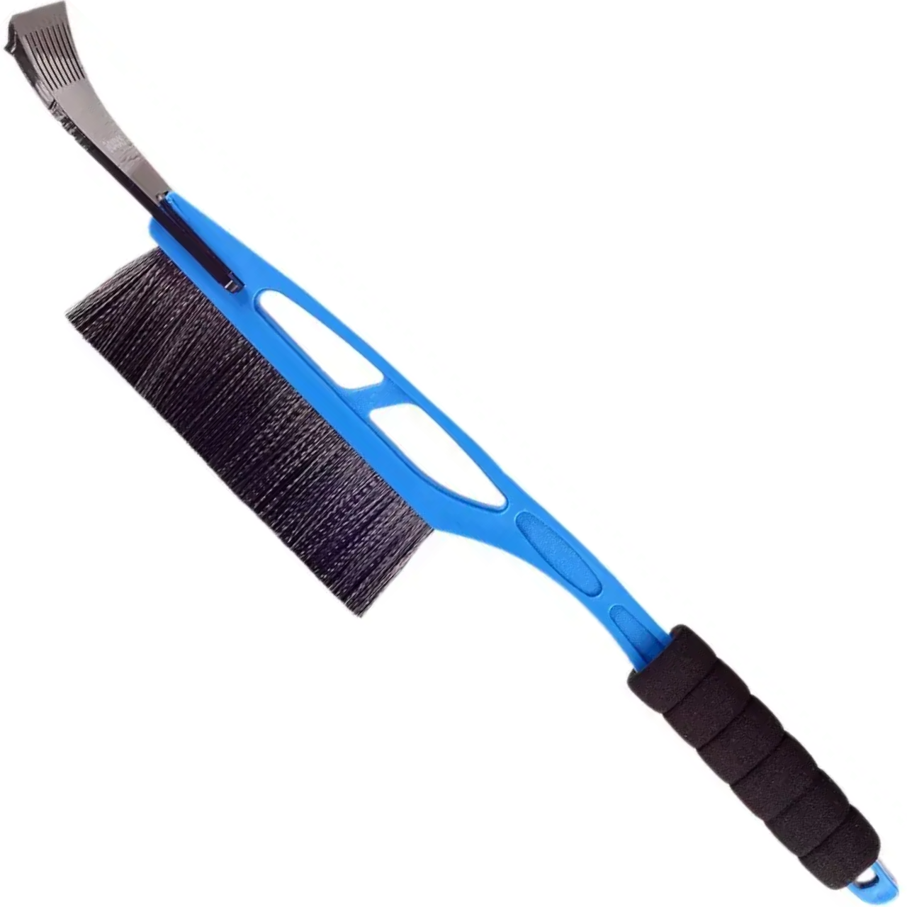 Щітка для очищення від снігу та льоду зі скребком К2 Cardos 52 см