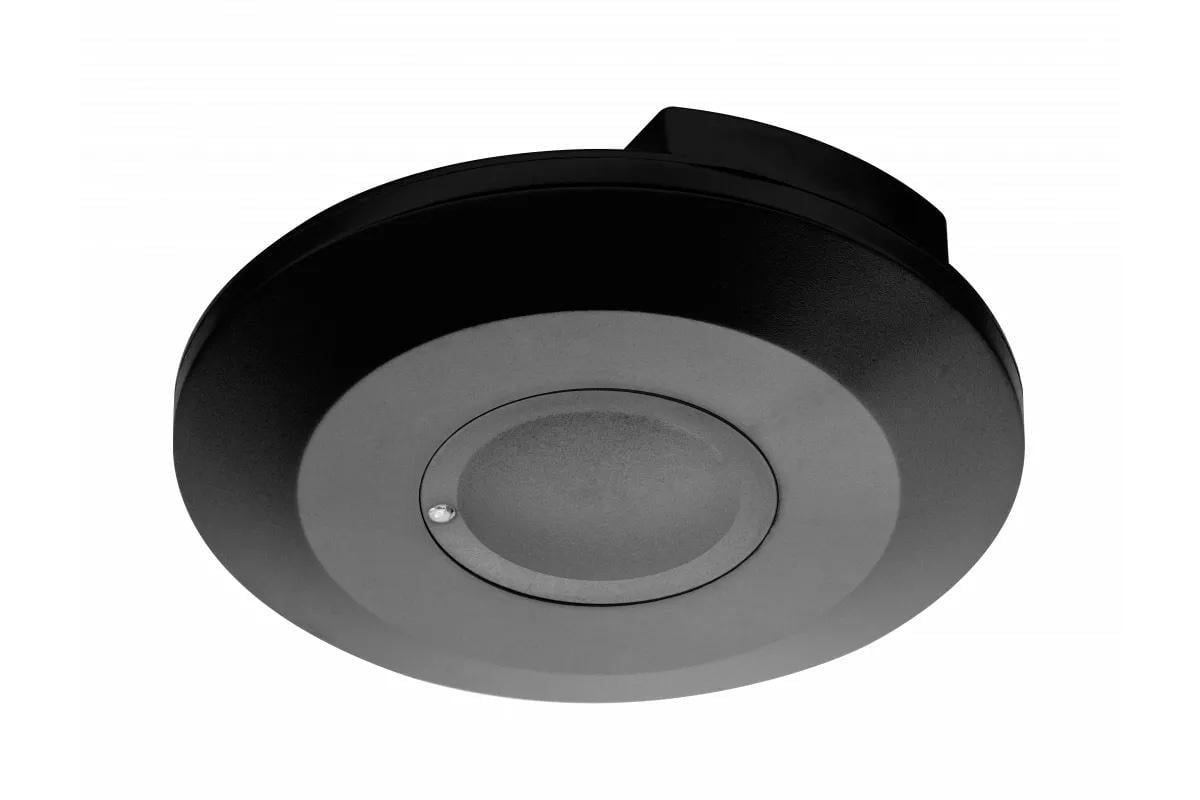 Датчик движения микроволновой GTV CM-3 MINI максимально 2000 Вт угол обнаружения 360° 1-8 м IP20 (00000035735)