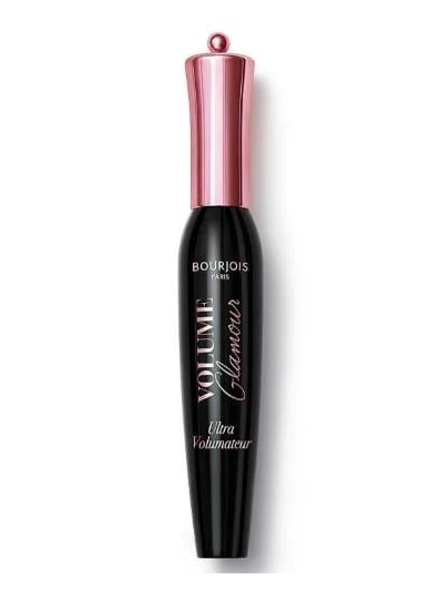 Тушь для ресниц BOURJOIS Volume Glamour Ultra Volumateur 12 мл Black (2197977085)