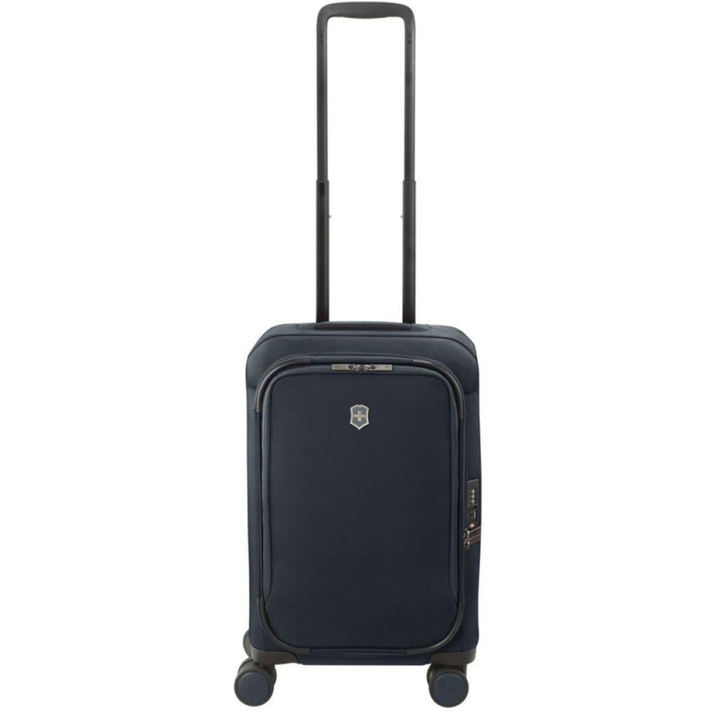 Чемодан Victorinox Travel CONNEX SS Frequent Flyer S 28 л Deep Lake (Vt609872) - фото 2