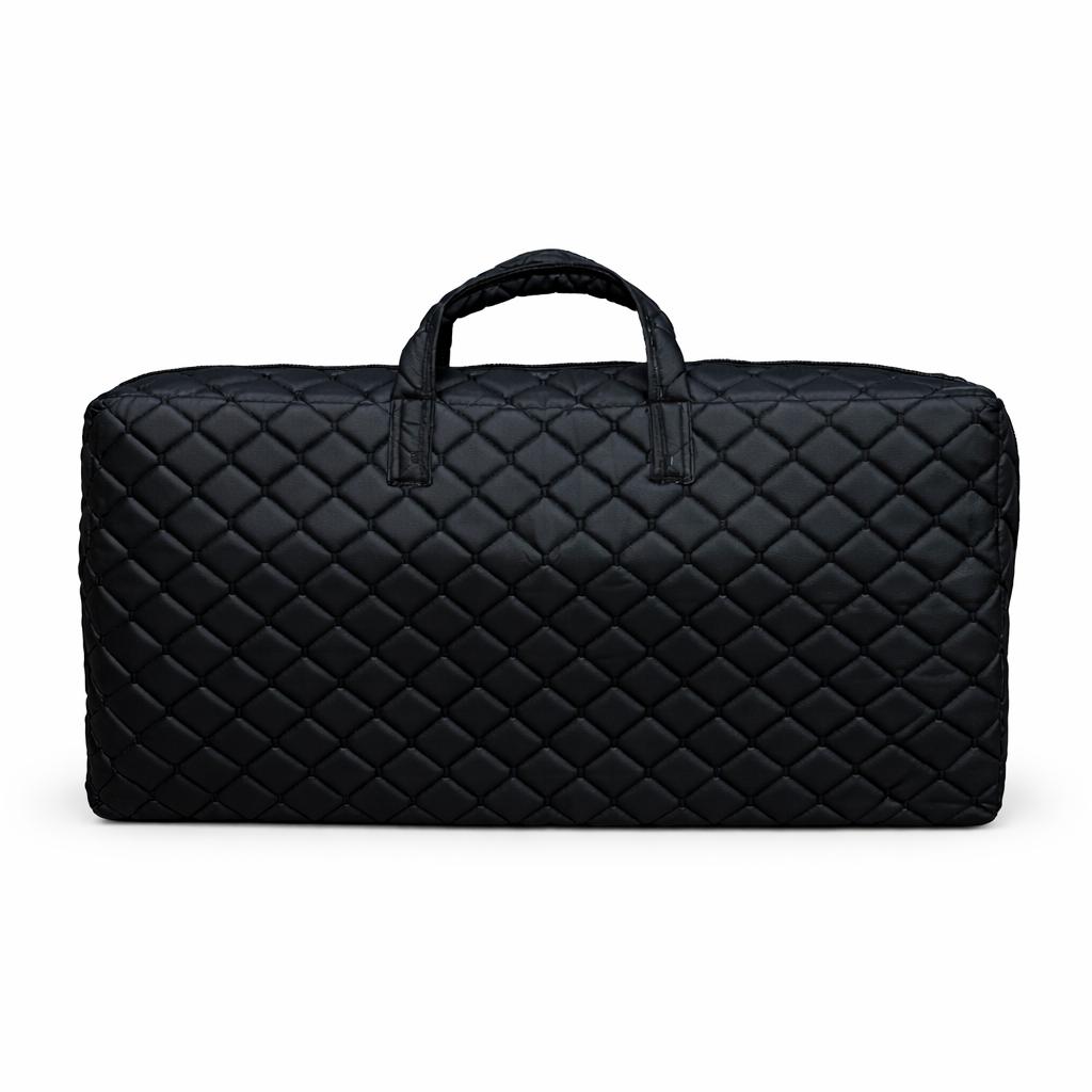 Чохол з екошкіри для дерев'яних нард і шахів 60х30 см (2980721754)