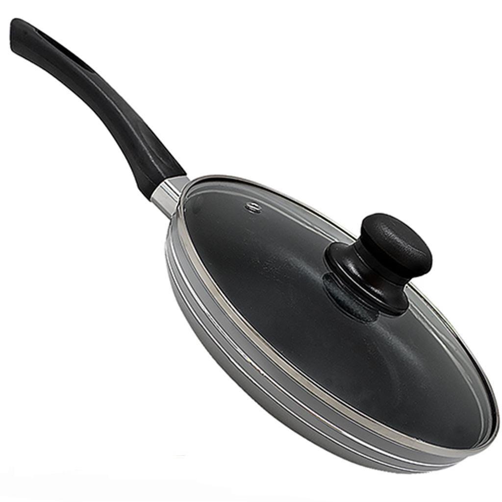 Сковорода с антипригарным покрытием Stenson 28 см (MH-0625)