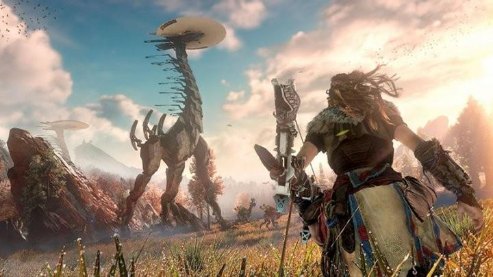 Гра Horizon Zero Dawn Complete Edition для PS4 Blu-ray (0408) - фото 3