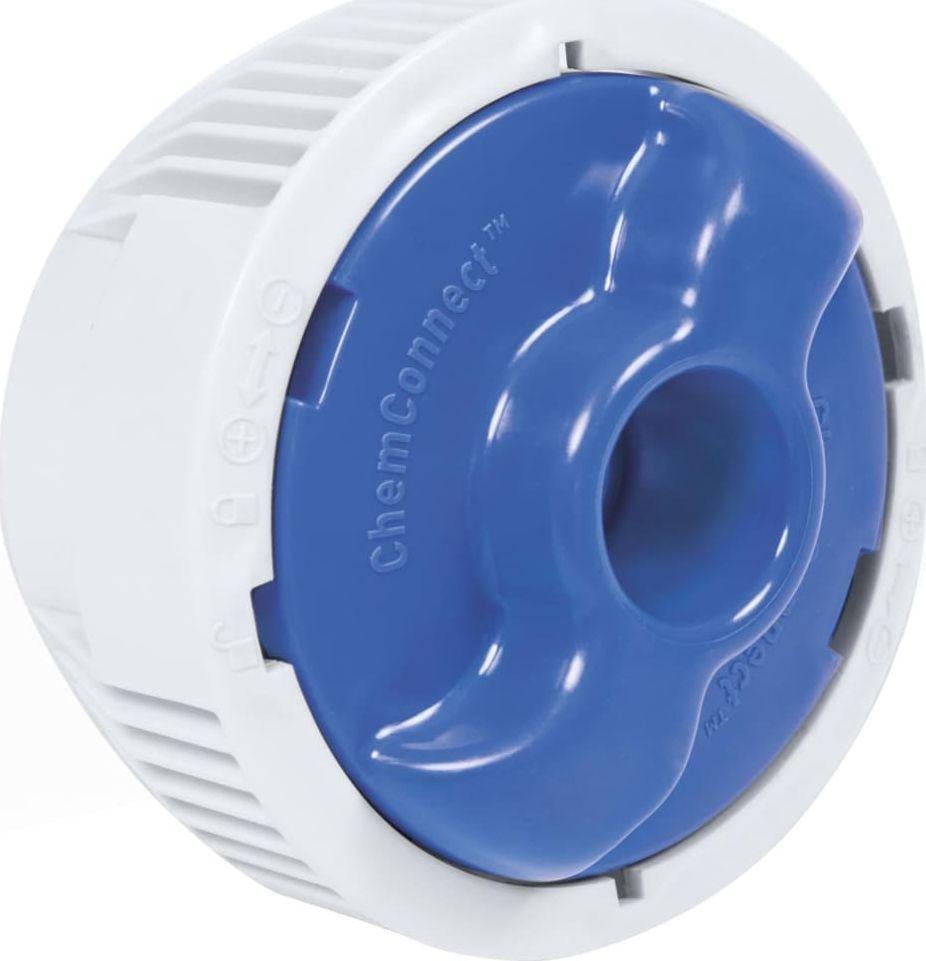 Бассейн каркасный прямоугольный Bestway 4в1 56629 282х196х84 см (441389) - фото 3