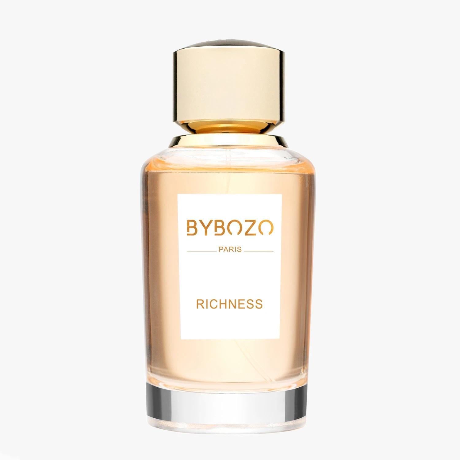 Парфюмерная вода для женщин ByBozo Richness 75 мл в транспортной упаковке (402540)