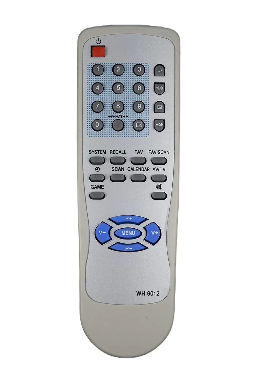 Пульт для телевизора ATLANFA WH-9012 (1922001386)