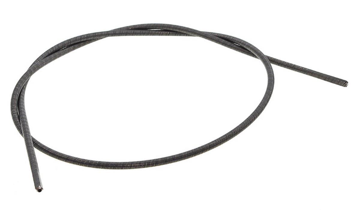 Вал ведущий VJ Parts для триммера ST FE 55 код 41307113200 квадрат 5х5 L123 мм