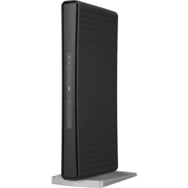 Маршрутизатор Mikrotik hAP AC3 (RBD53GR-5HacD2HnD&R11e-LTE6) Маршрутизатор Mikrotik hAP AC3 (RBD53GR-5HacD2HnD&R11e-LTE6)