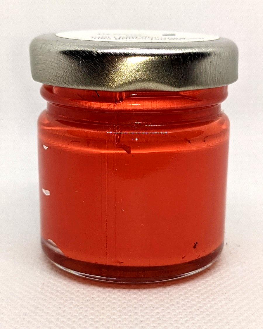 Олійна фарба 209 Кадмій червоний світлий - фото 3 Олійна фарба 209 Кадмій червоний світлий - фото 3