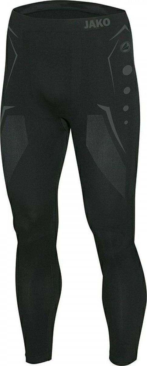 Термоштаны Jako COMFORT 6552-08 2XL Черный