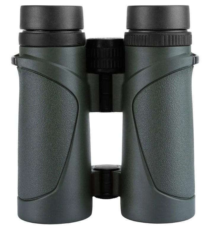 Бинокль Vanguard VEO XF 10x42 WP (DAS302095) - фото 7 Бинокль Vanguard VEO XF 10x42 WP (DAS302095) - фото 7