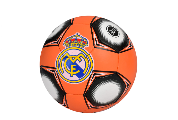 Мяч футбольный 2500-228 (AN003982)