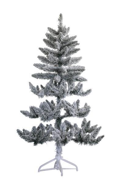 Елка Novogod’Ko Киевляночка заснеженная 1,50 м (904511) Елка Novogod’Ko Киевляночка заснеженная 1,50 м (904511)