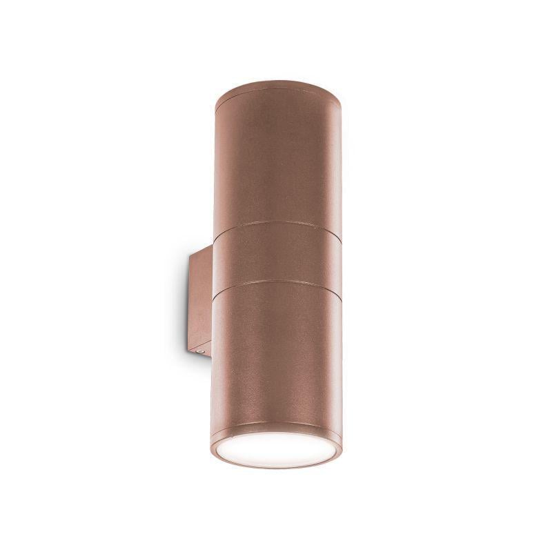 Светильник уличный Ideal Lux Gun Ap2 163611 Big Coffee (24573636)