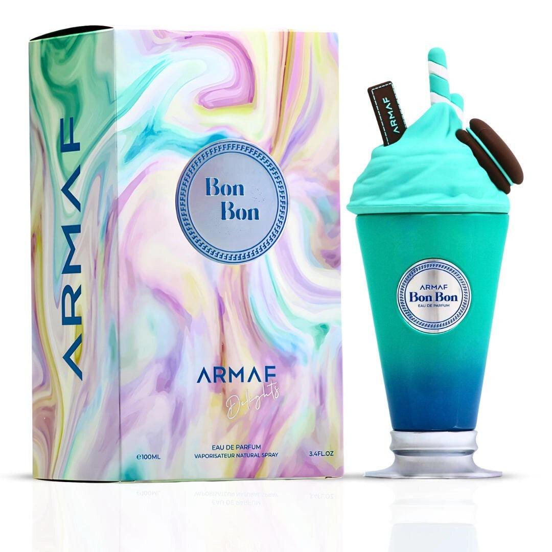Парфюмированная вода унисекс Armaf Bon Bon 100 мл (405518)