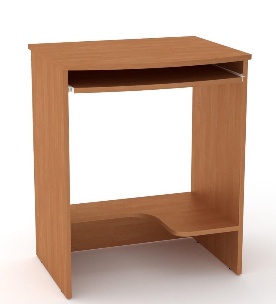 Стол компьютерный Компанит СКМ-13 Ольха Стол компьютерный Компанит СКМ-13 Ольха