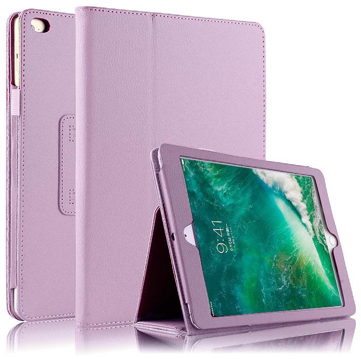 Чехол книжка NiftyLeather для iPad Mini 1/2/3 Pink (21263)
