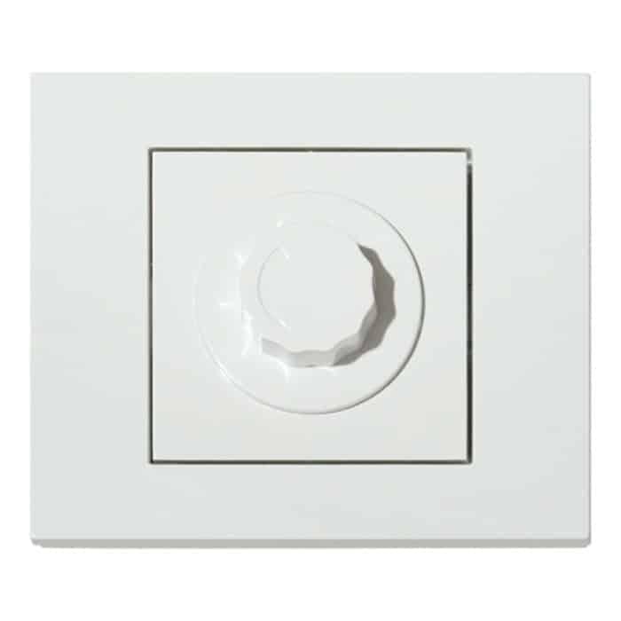 Диммер HOROZ ELECTRIC GRANO 400-010300-212 800 Вт Белый (00000043156)