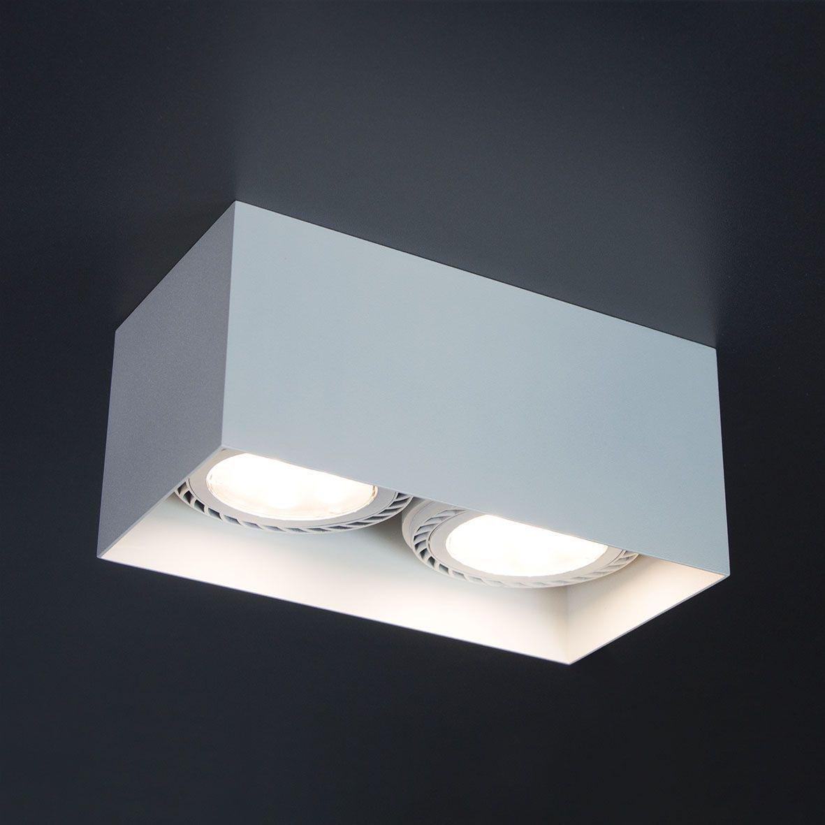 Точечный светильник Imperium Light Hubble (327224.01.01)