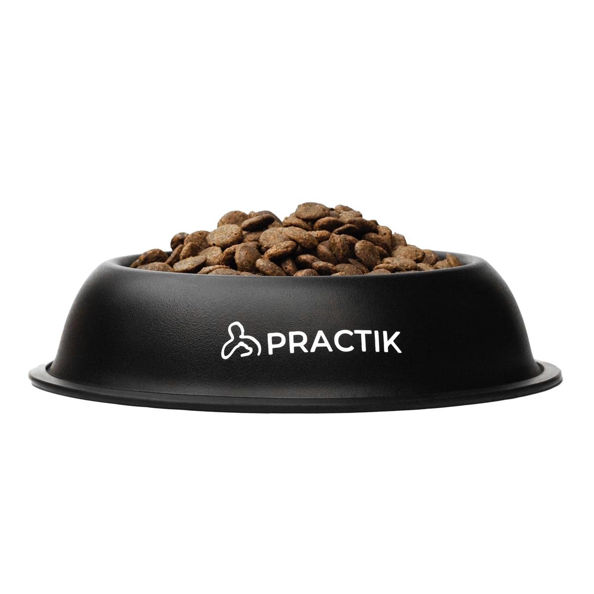 Корм для собак Practik Simple Суперпреміум з Свіжою Яловичиною 30 кг (30DBS195) - фото 4