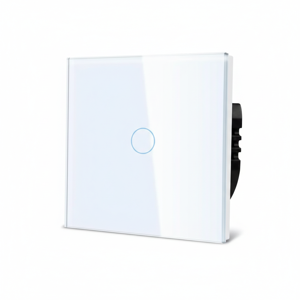 Выключатель света умный сенсорный TAWOIA Smart Alexa Light Switch (0295)