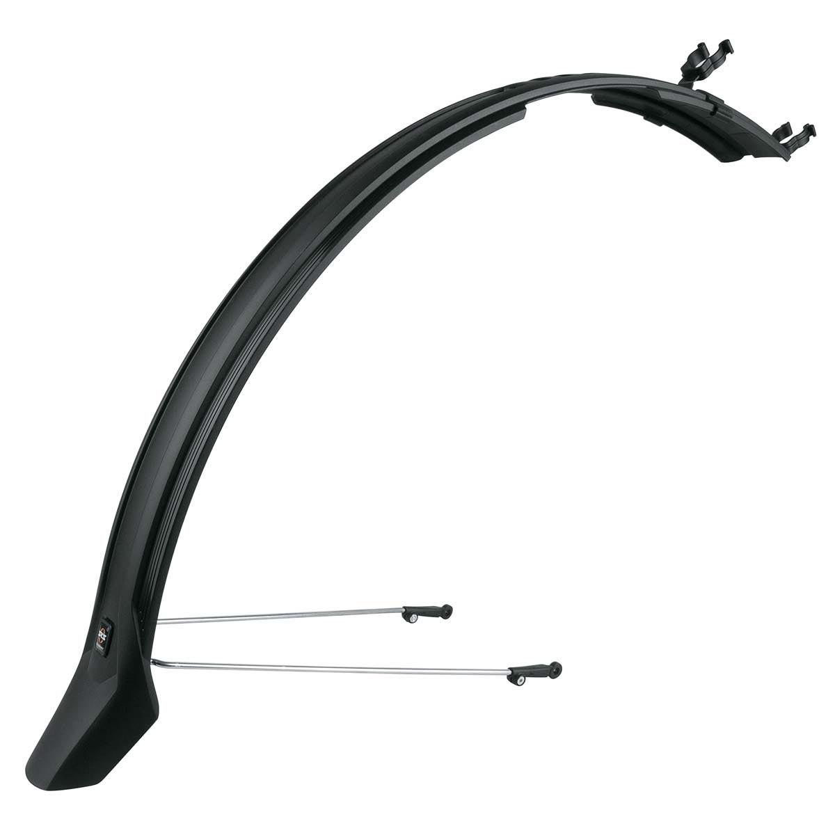 Крило заднє SKS VELO 65 MOUNTAIN REAR INCL U-STAY 29" BLACK 687090