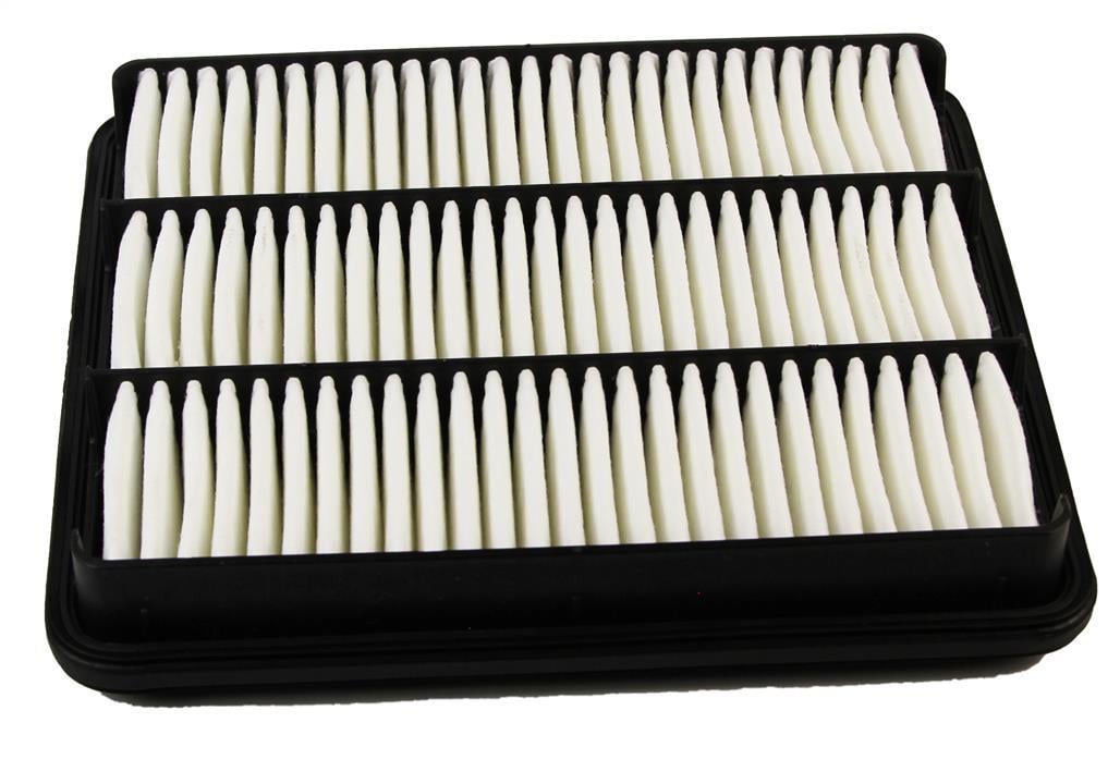 Фільтр повітряний MANN C2743