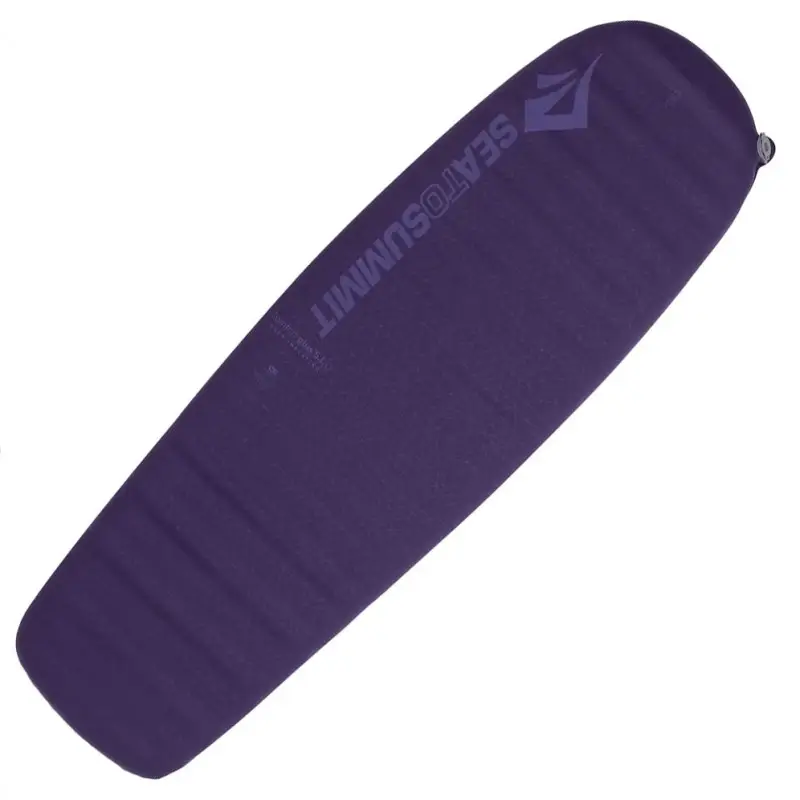 Коврик Sea To Summit Self Inflating Comfort Plus Mat Women's 80 мм Regular (1033-STS ASM2067-05331513) - фото 4