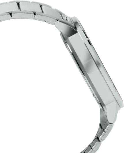 Годинник водонепроникний чоловічий Casio MTD-130D-1A4 (1141-0164) - фото 2 Годинник водонепроникний чоловічий Casio MTD-130D-1A4 (1141-0164) - фото 2