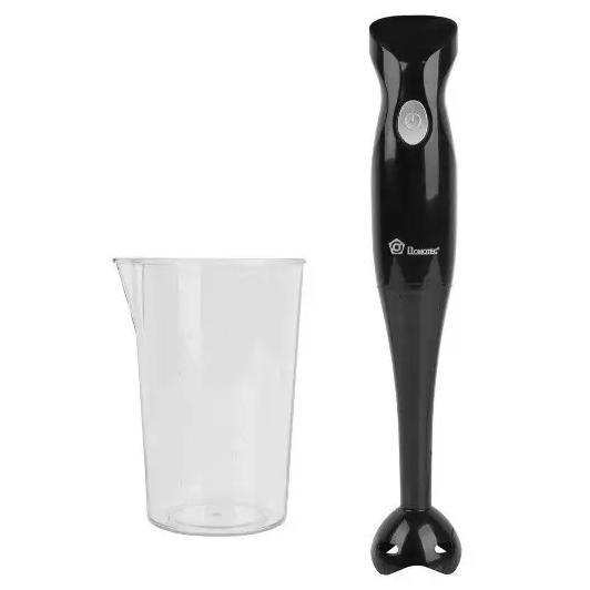 Блендер Domotec MS 5105 с чашей 700 мл 400 Вт (5605) - фото 2