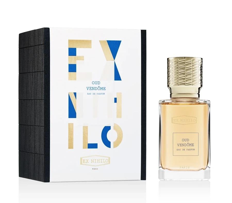 Парфюмированная вода унисекс Ex Nihilo Oud Vendome 100 мл (1897) - фото 1