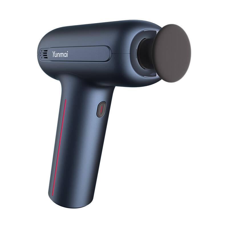 Масажер перкусійний Yunmai Massage Gun Ease Pro (YMFG-M403) - фото 5 Масажер перкусійний Yunmai Massage Gun Ease Pro (YMFG-M403) - фото 5