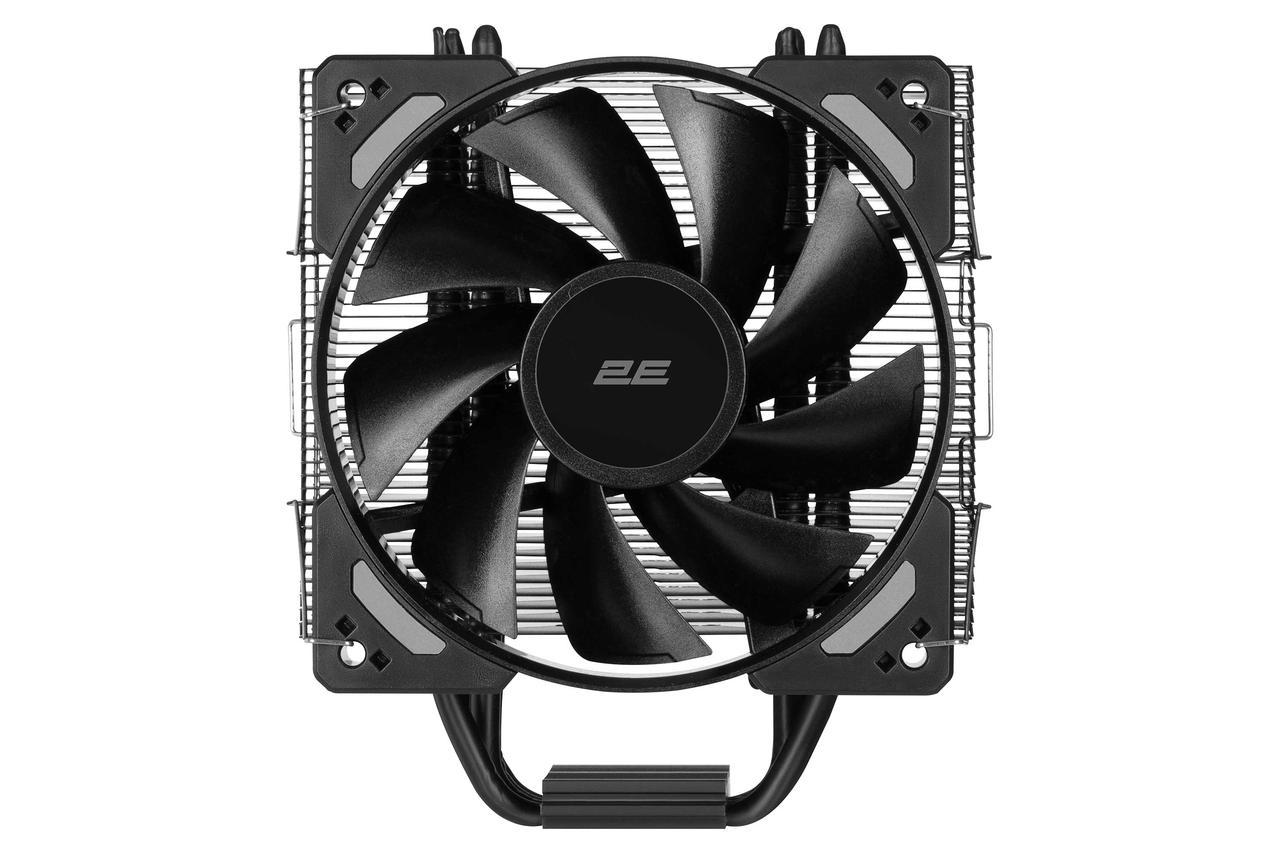 Кулер на процессор 2E Gaming Air Cool ACN120-S (iz15731) - фото 2