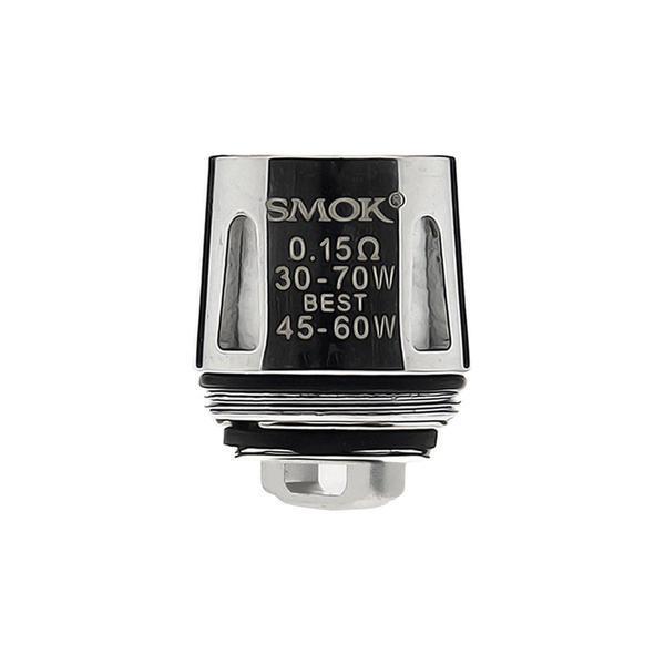 Випарник Smok TFV8 Baby-X4 Coil 0,15 Oм (co0065) - фото 2