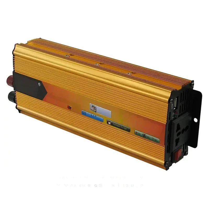 Інвертор SSK 1500W 24V (234562452_896) Інвертор SSK 1500W 24V (234562452_896)