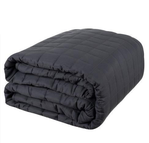 Одеяло обремененное гравитационное Ruhhy 24427 10 кг 200x220 см (24427)