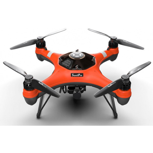 Квадрокоптер Swellpro Splash Drone 3+ (SD3 PLUS) - фото 3