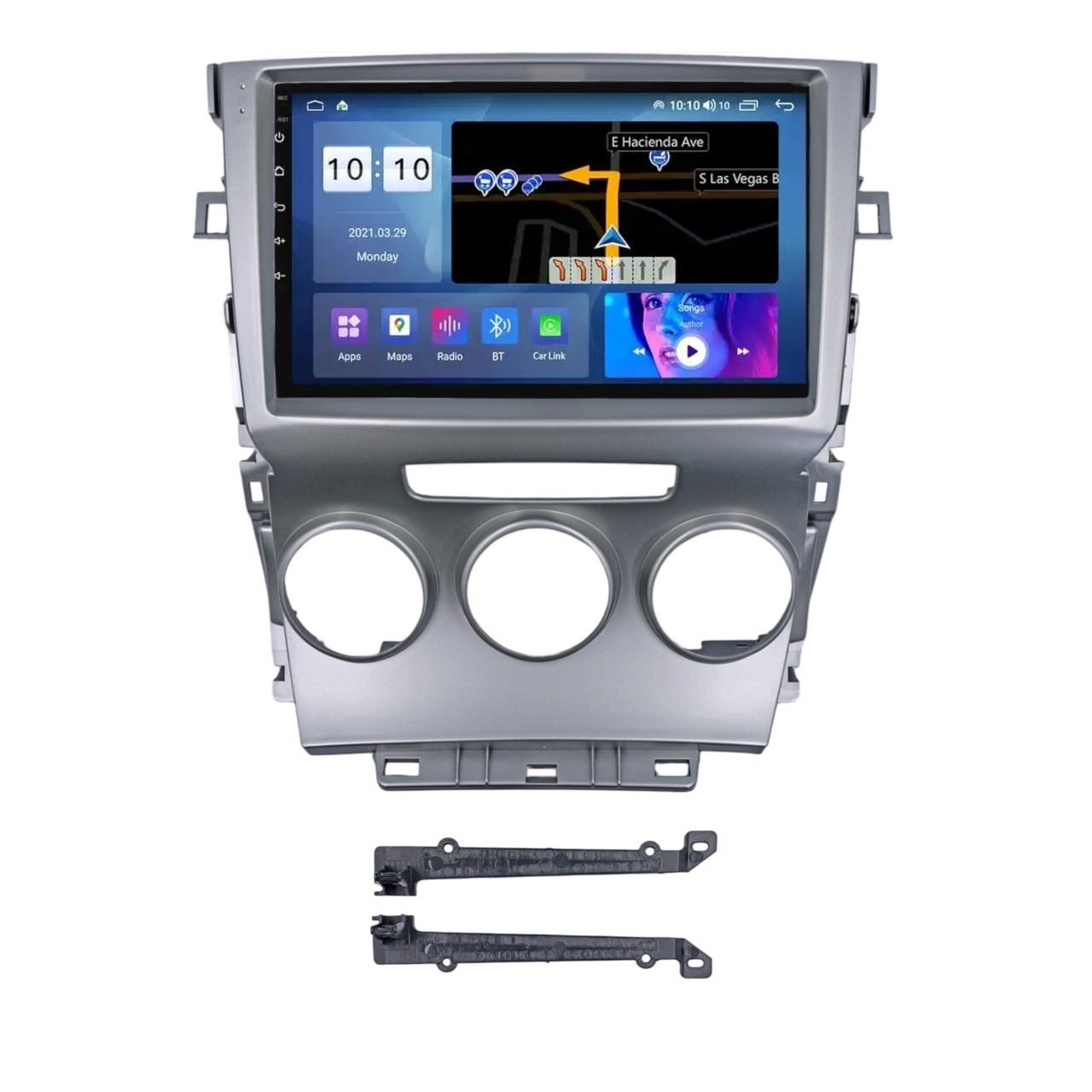 Магнітола штатна Mekede M300S для Toyota Verso R20 2009-2018 F2 9" (2226403592)