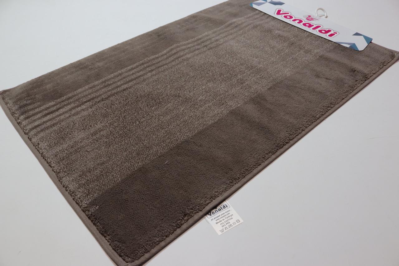 Коврик для ванной Vonaldi 100x60 см (Elegant/602)